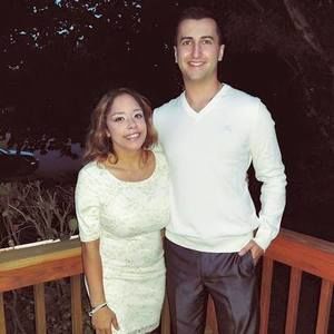 Meet your Posher, Justin